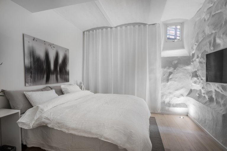 Nestárnoucí skandinávský design