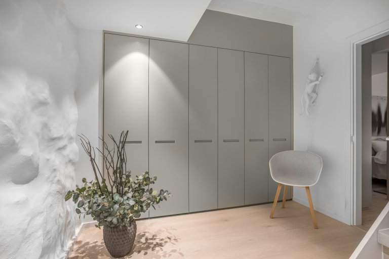 Nestárnoucí skandinávský design