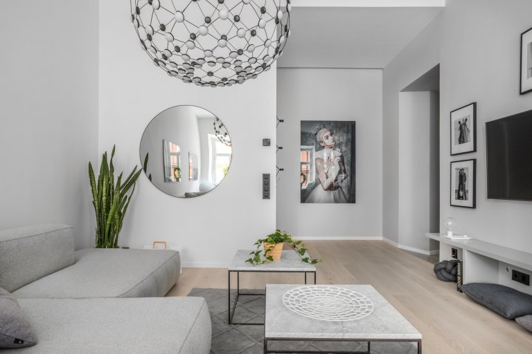 Nestárnoucí skandinávský design