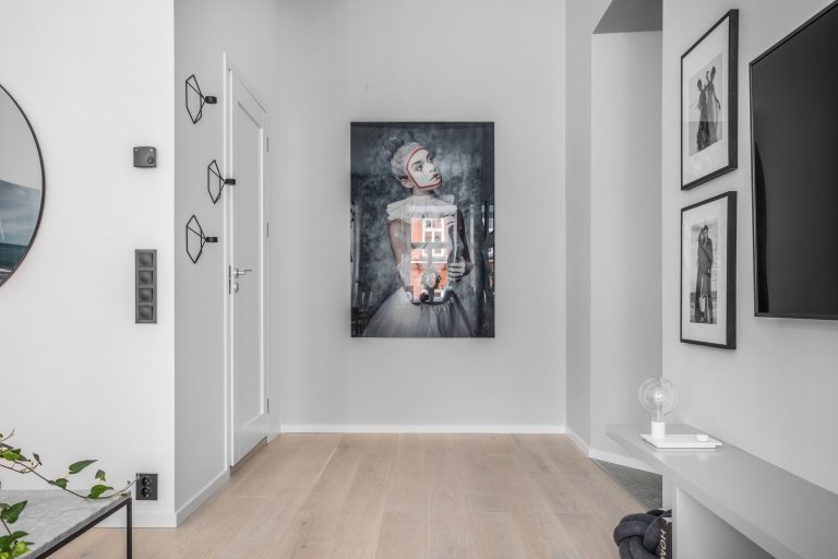 Nestárnoucí skandinávský design