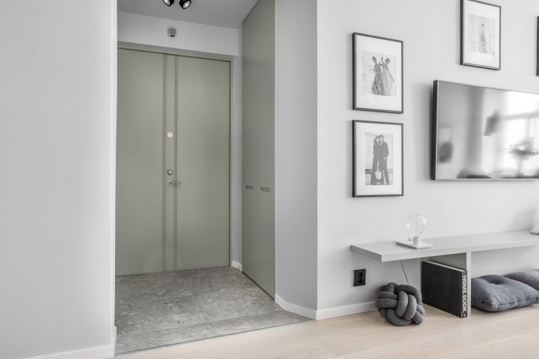 Nestárnoucí skandinávský design