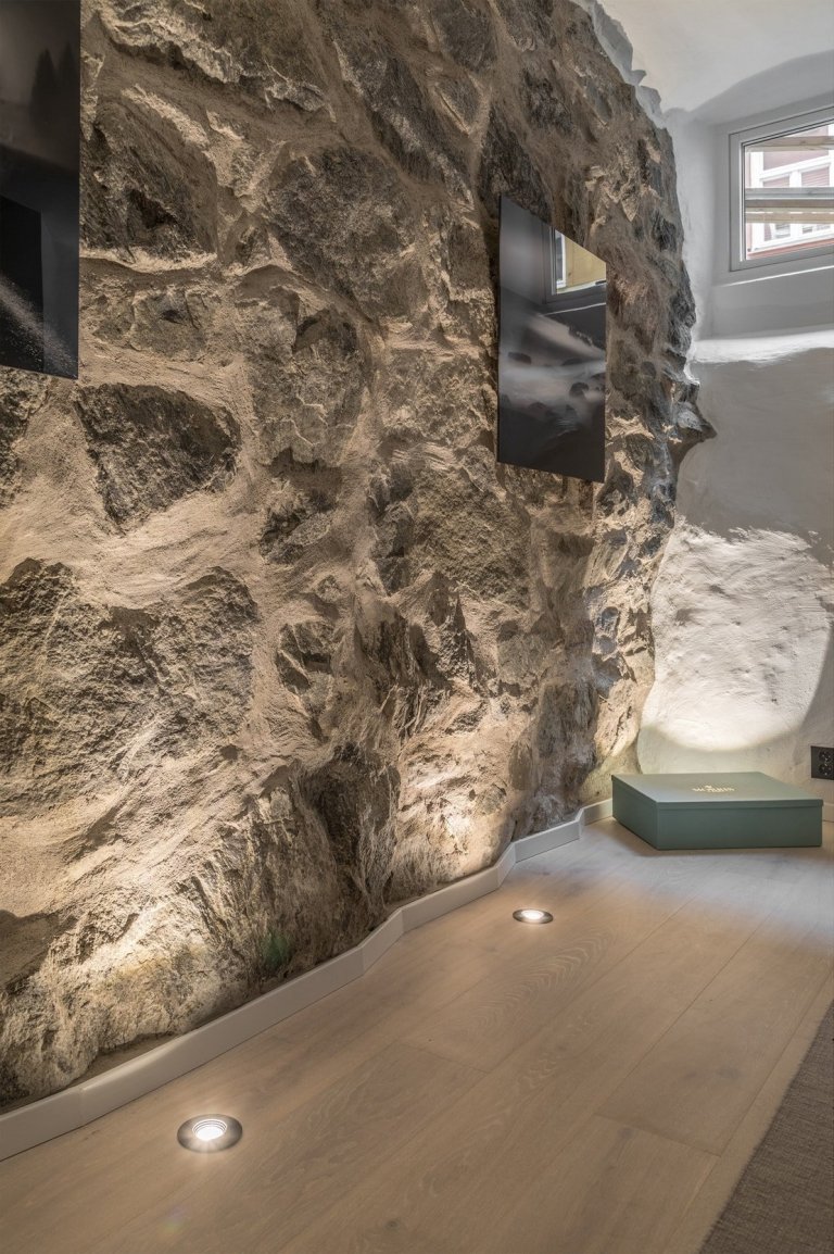 Nestárnoucí skandinávský design