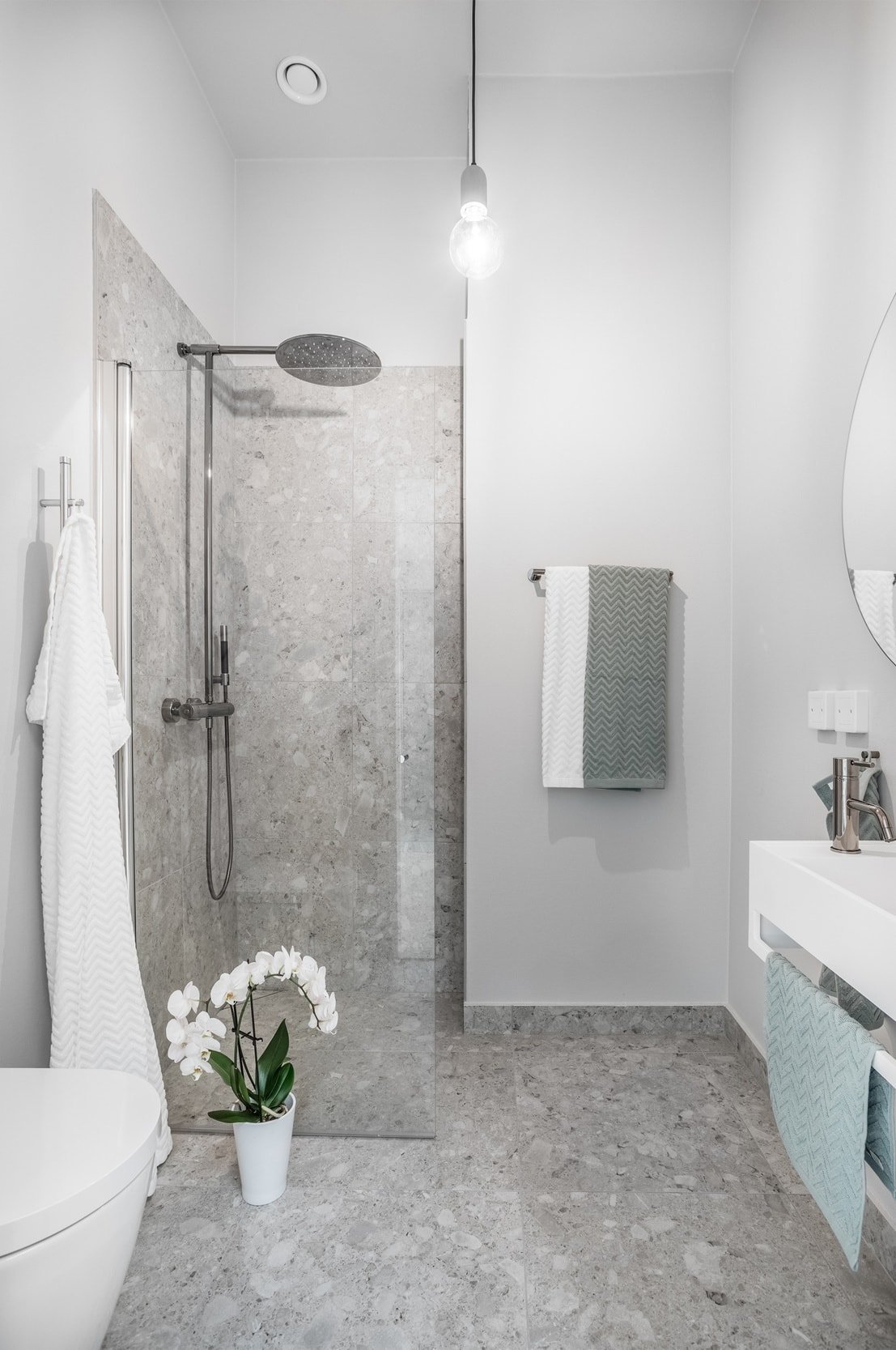 Nestárnoucí skandinávský design