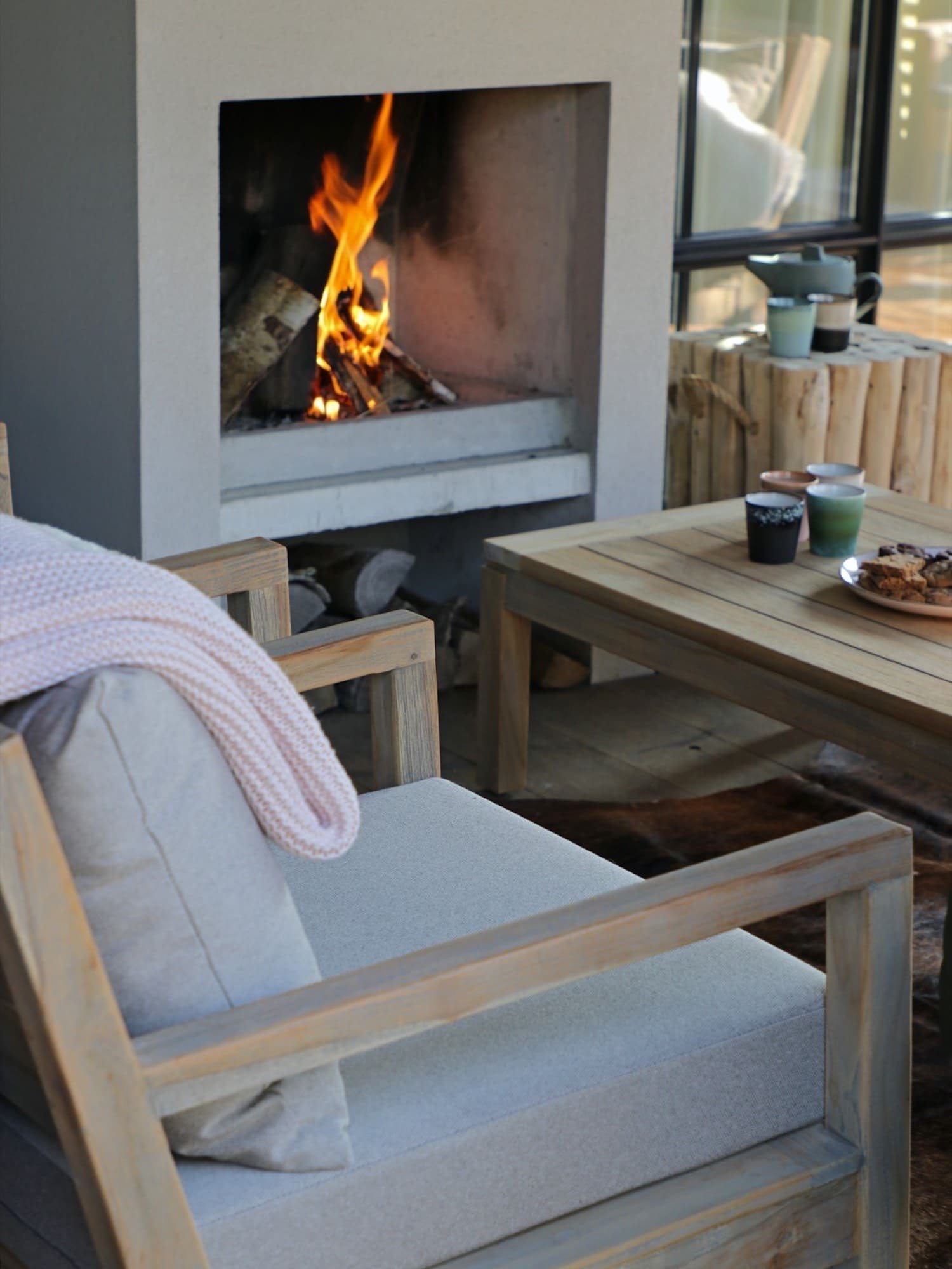 7 tipů, jak vybrat ten správný zahradní nábytek