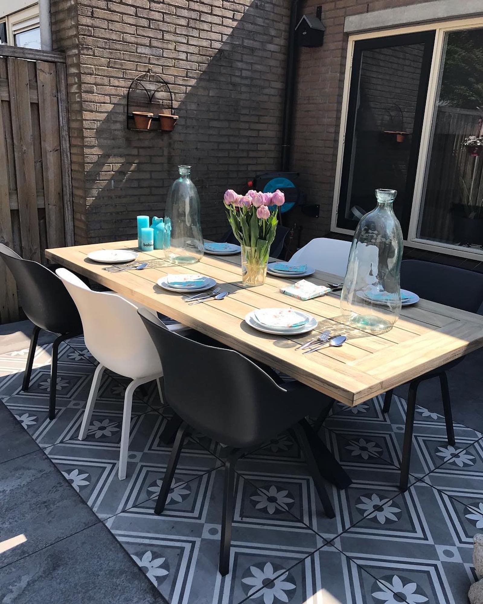 7 tipů, jak vybrat ten správný zahradní nábytek