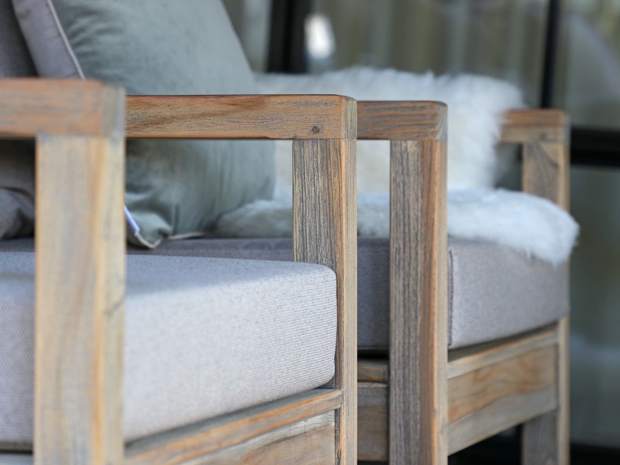 7 tipů, jak vybrat ten správný zahradní nábytek