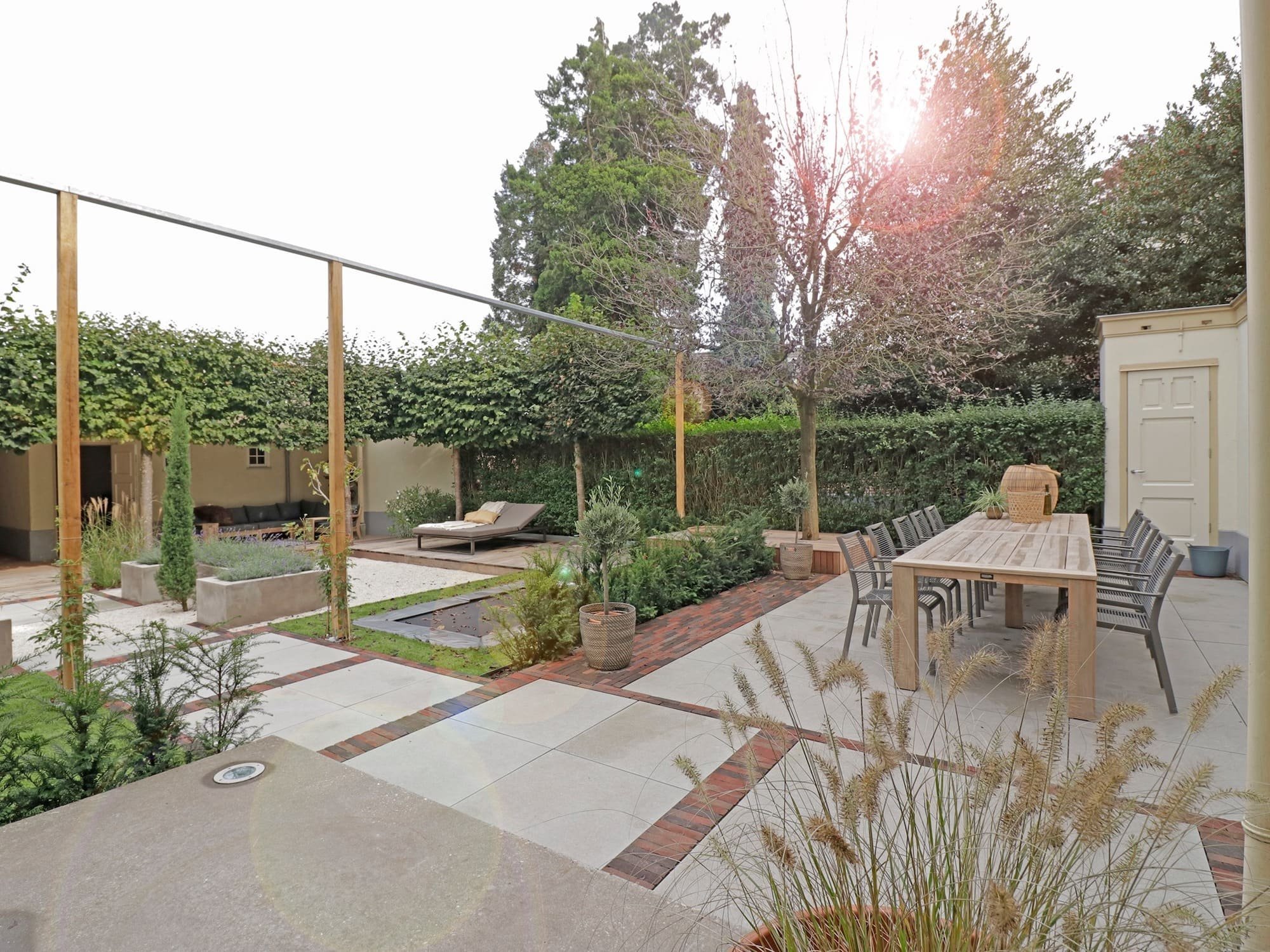 7 tipů, jak vybrat ten správný zahradní nábytek