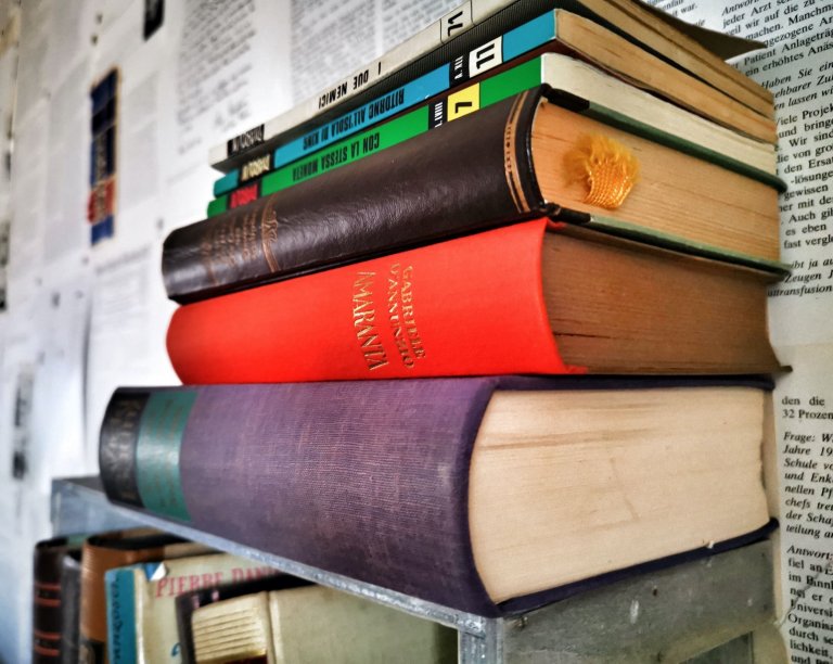 Blogerka Lucie a její kreativní bydlení v podkroví plném nápadů