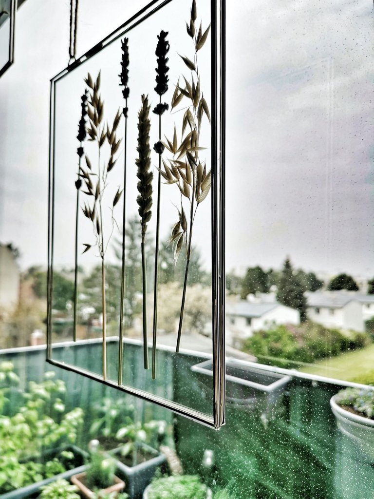 Blogerka Lucie a její kreativní bydlení v podkroví plném nápadů