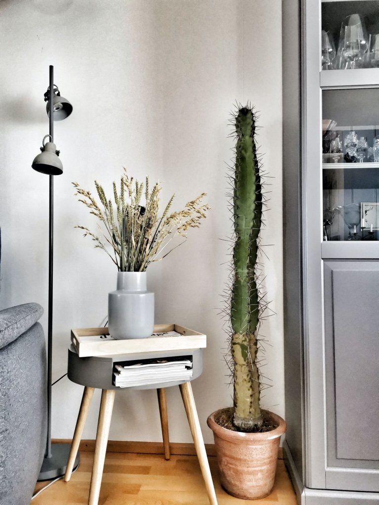 Blogerka Lucie a její kreativní bydlení v podkroví plném nápadů