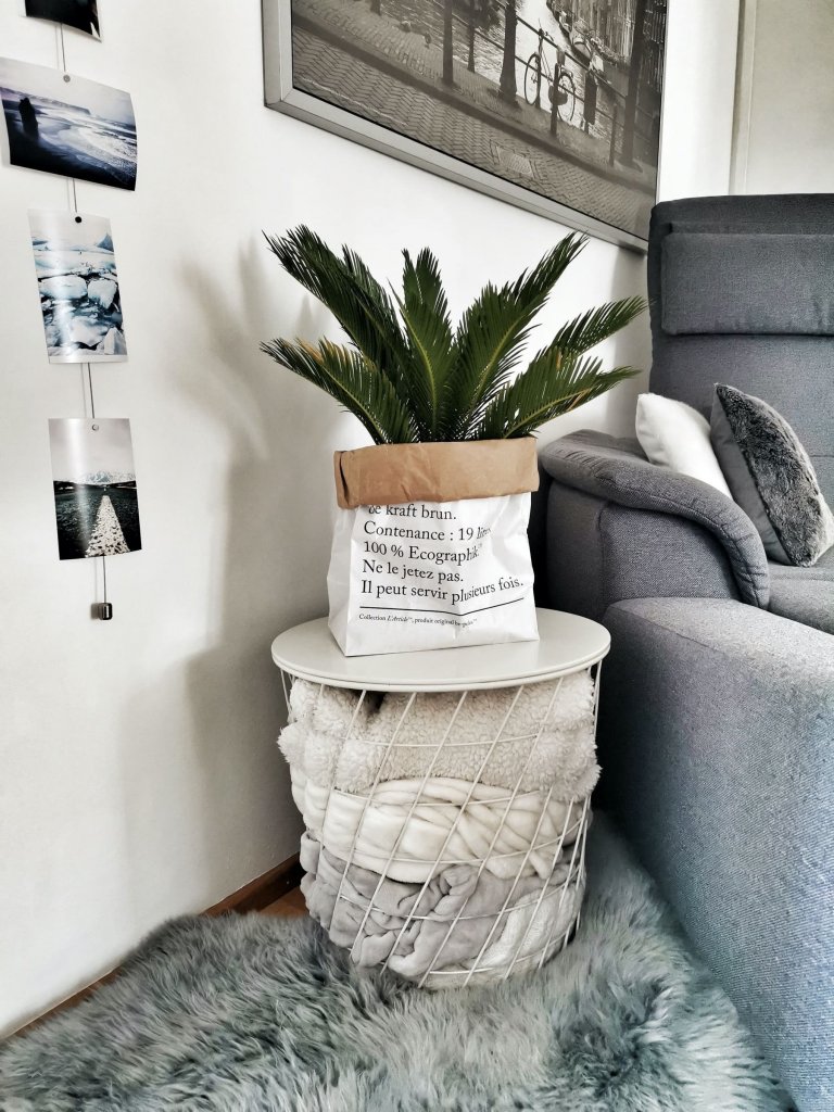 Blogerka Lucie a její kreativní bydlení v podkroví plném nápadů