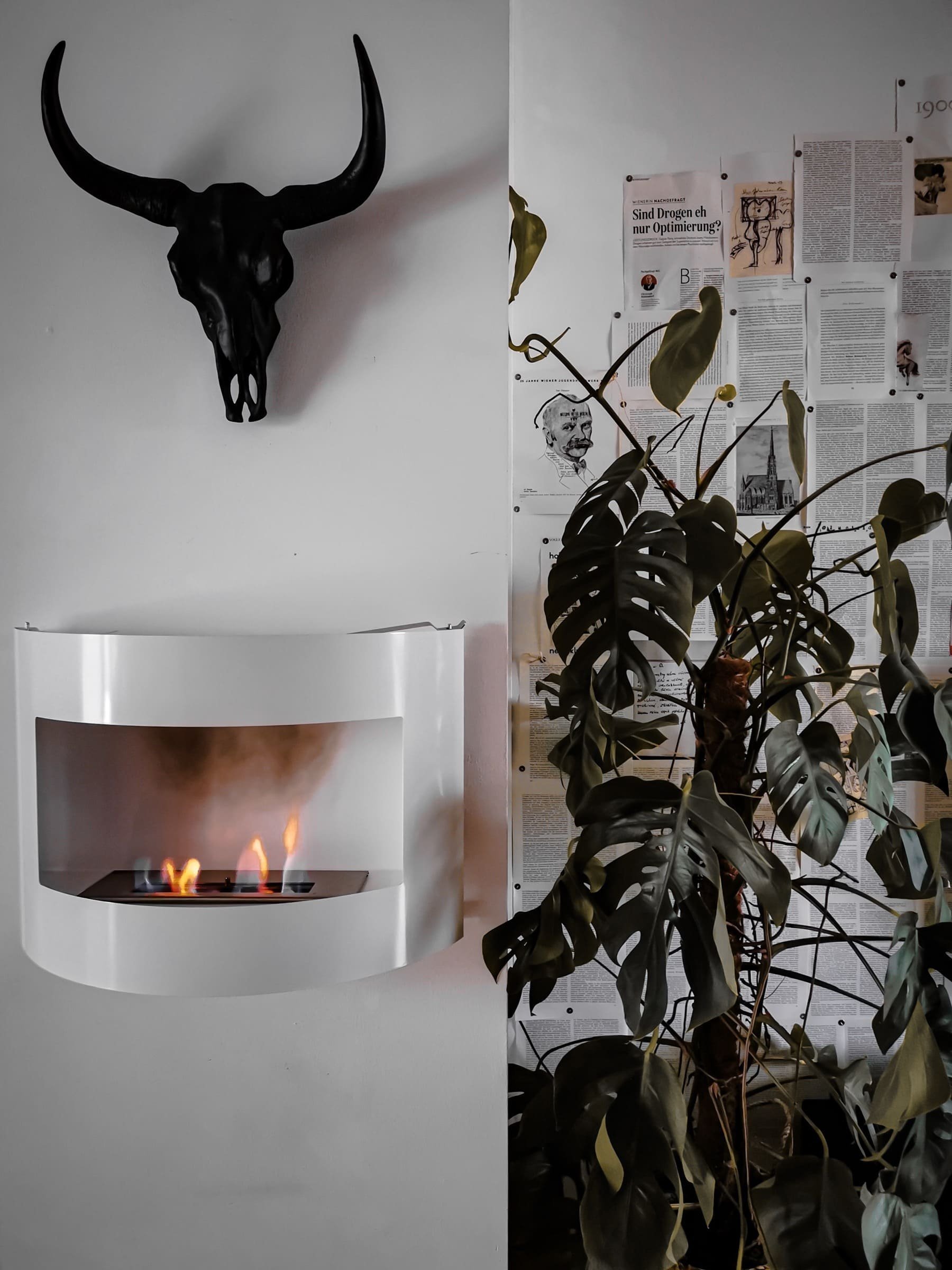 Blogerka Lucie a její kreativní bydlení v podkroví plném nápadů