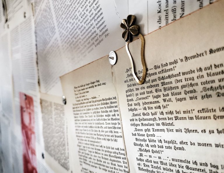 Blogerka Lucie a její kreativní bydlení v podkroví plném nápadů