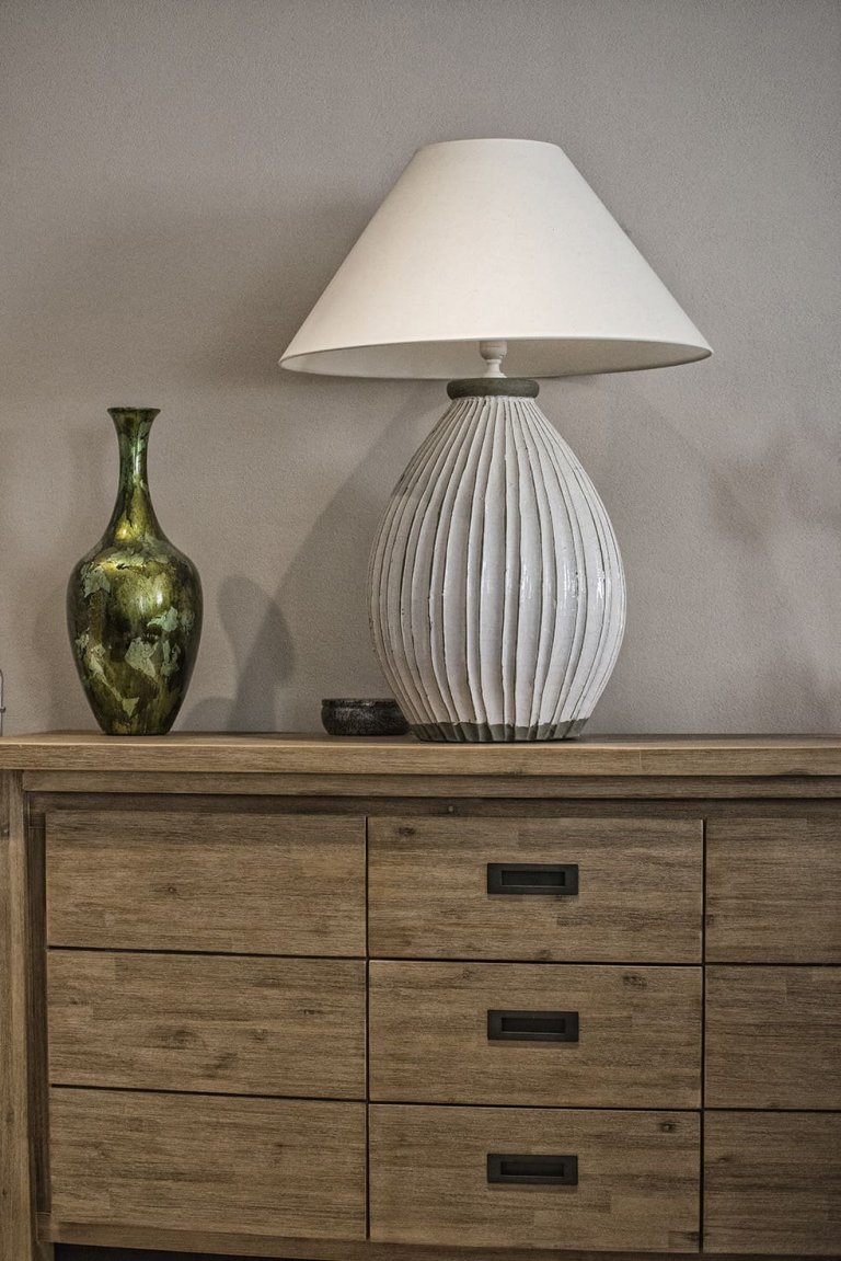 Byt s kouzlem francouzského venkova