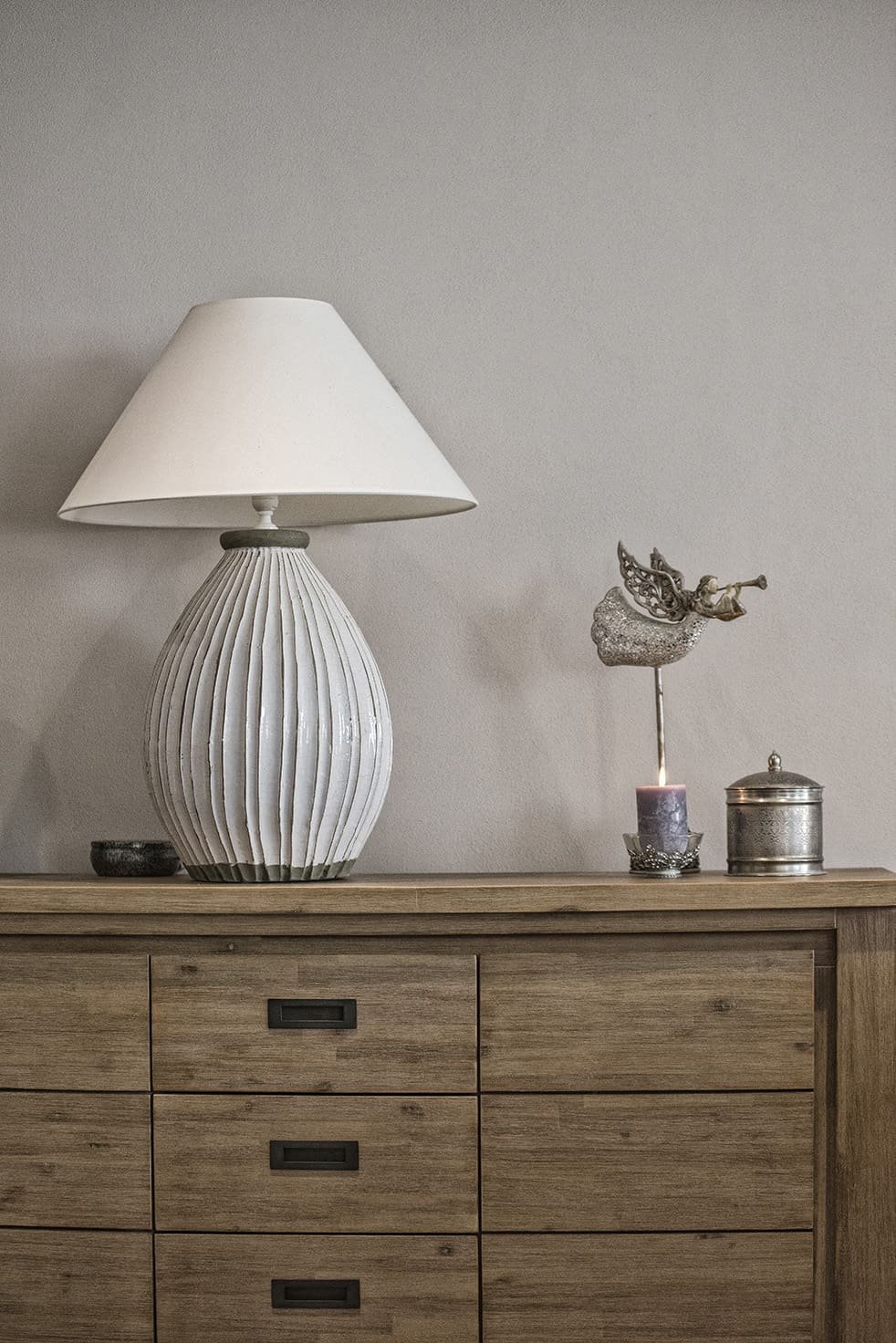 Byt s kouzlem francouzského venkova