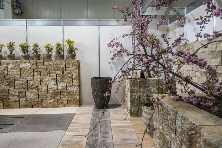 Byt s kouzlem francouzského venkova