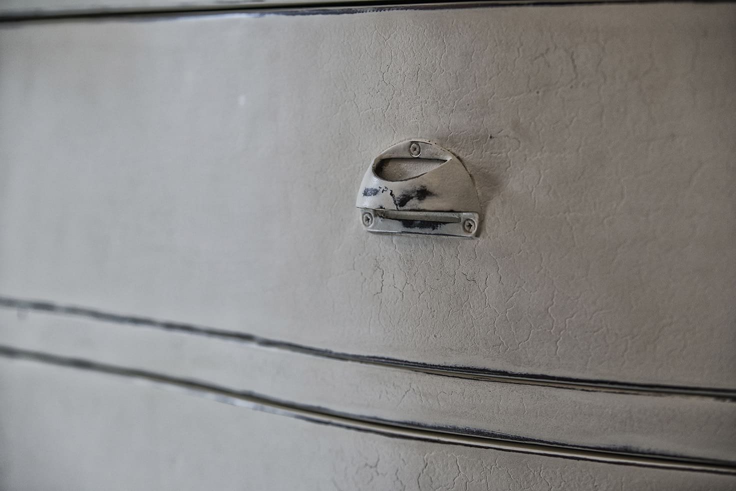 Byt s kouzlem francouzského venkova