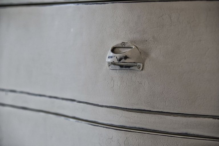 Byt s kouzlem francouzského venkova