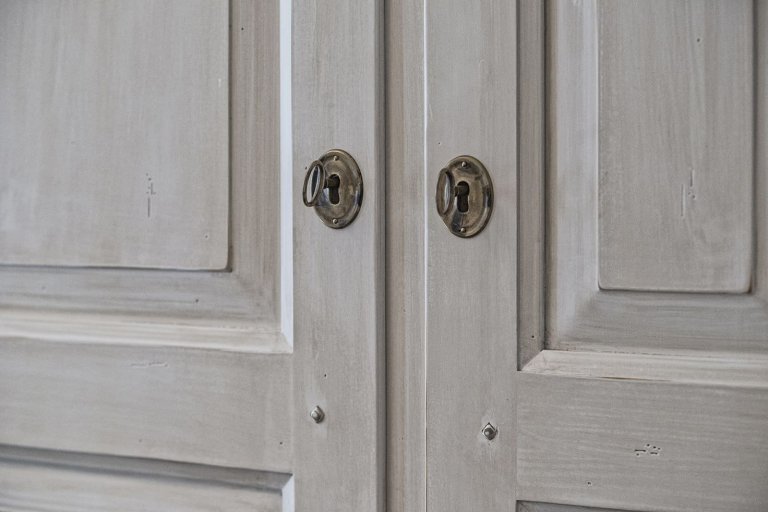 Byt s kouzlem francouzského venkova