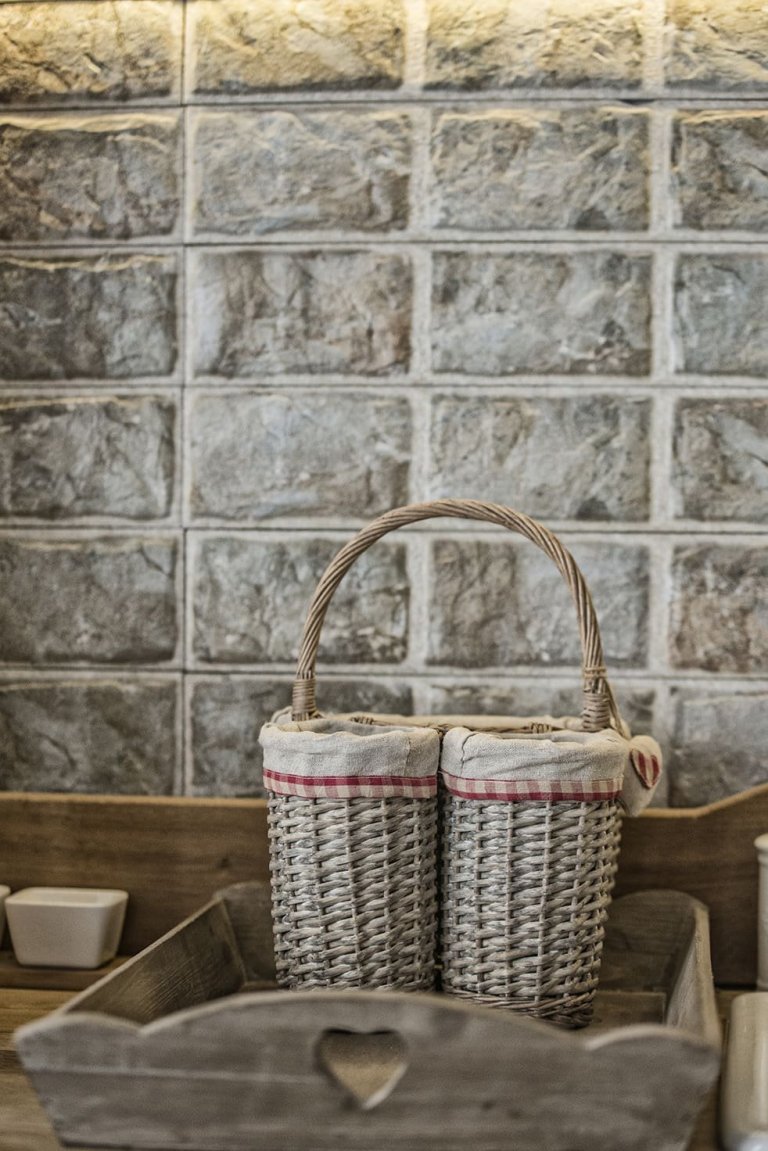 Byt s kouzlem francouzského venkova