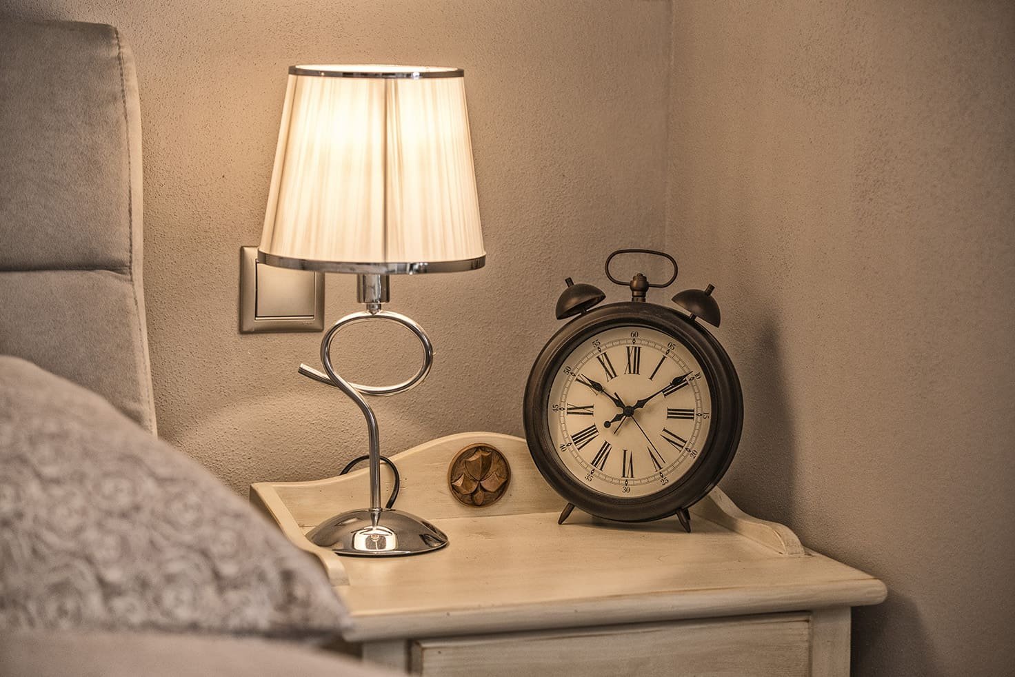 Byt s kouzlem francouzského venkova