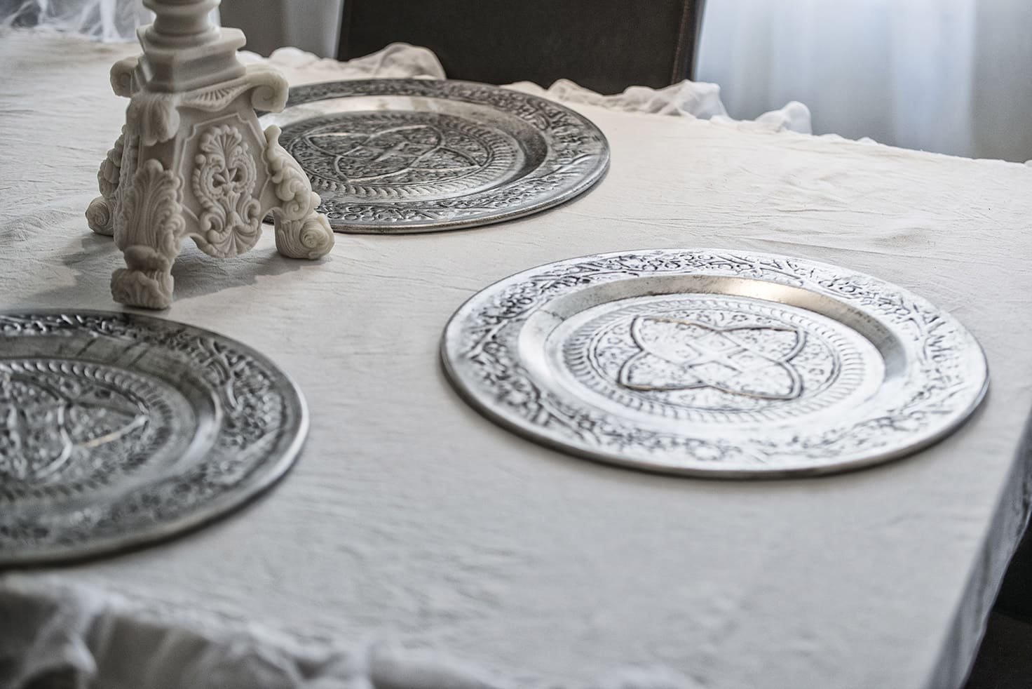 Byt s kouzlem francouzského venkova