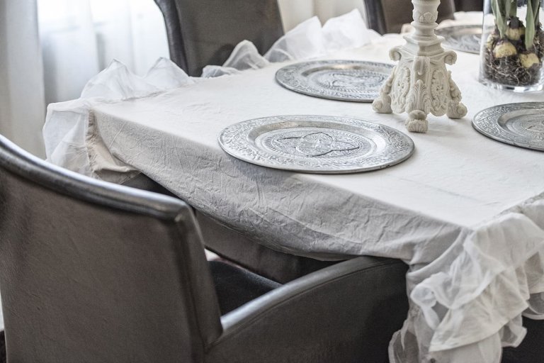 Byt s kouzlem francouzského venkova