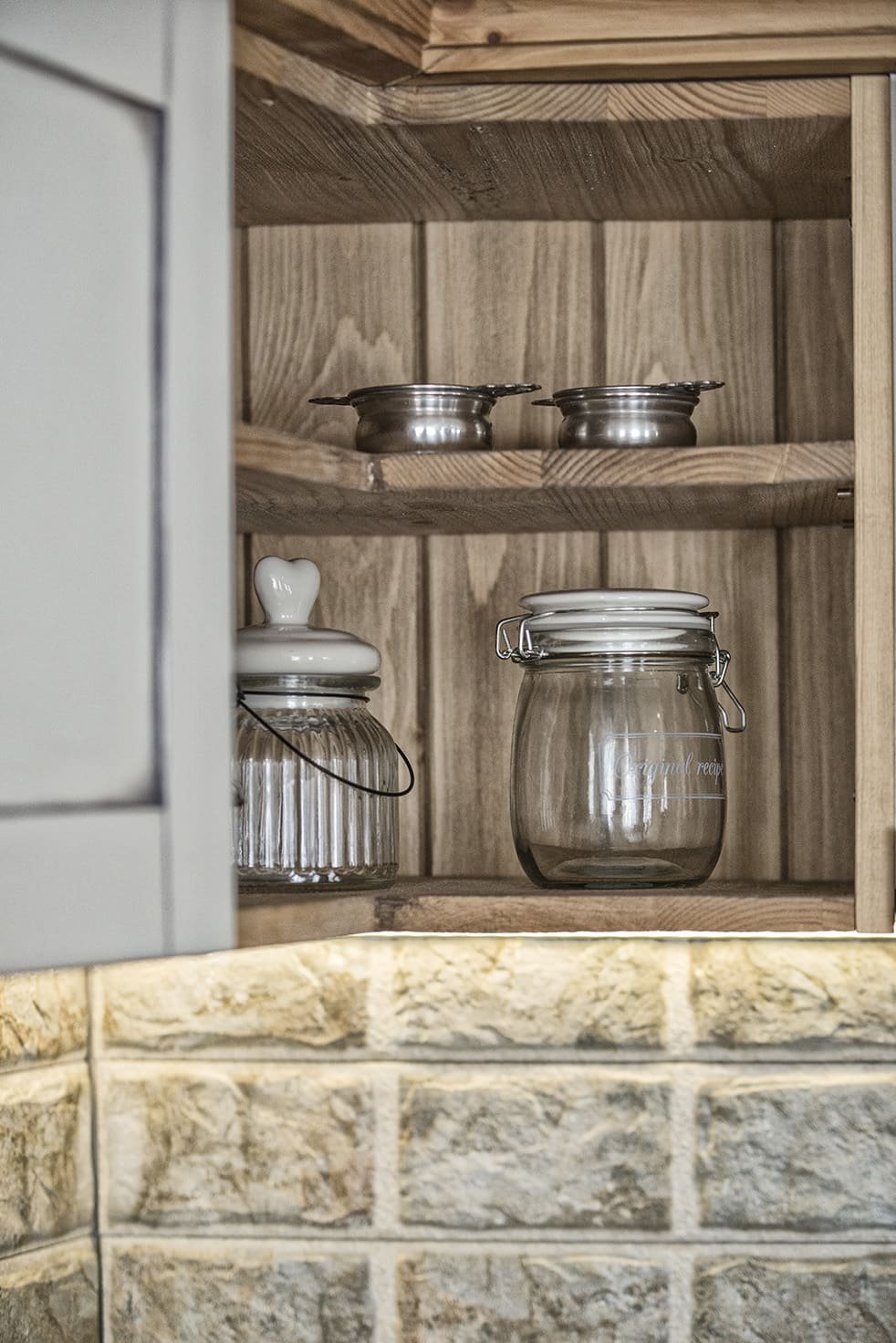 Byt s kouzlem francouzského venkova