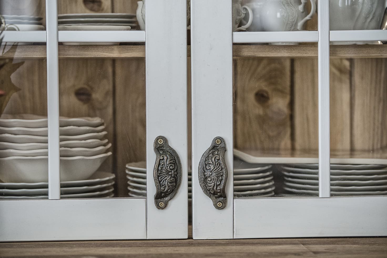 Byt s kouzlem francouzského venkova