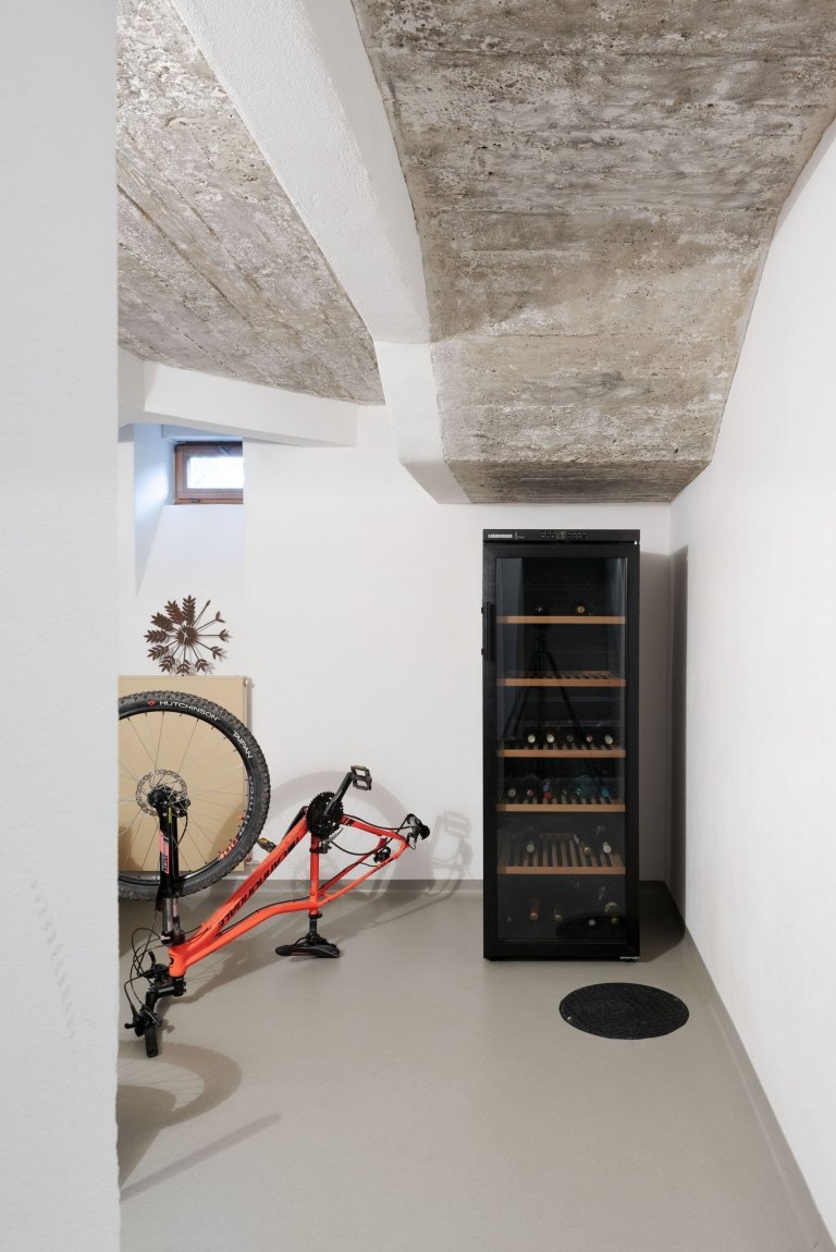 Dům s respektem k hmotnému odkazu