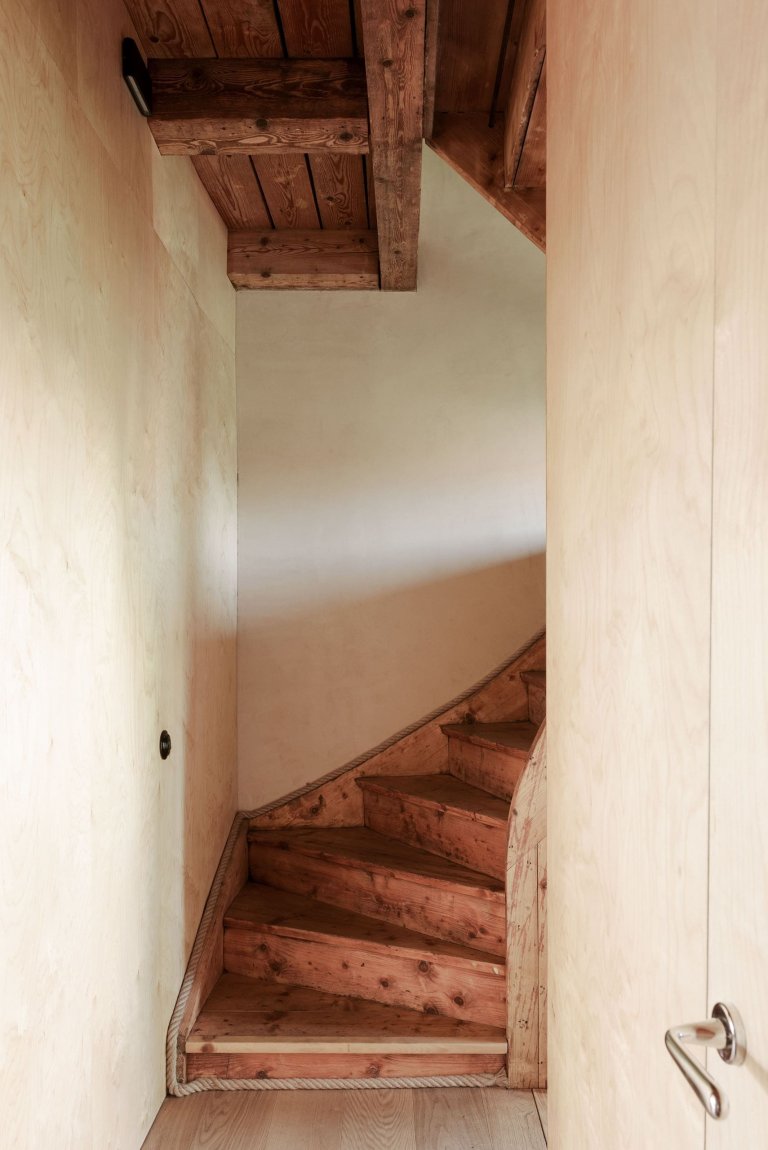 Dům s respektem k hmotnému odkazu