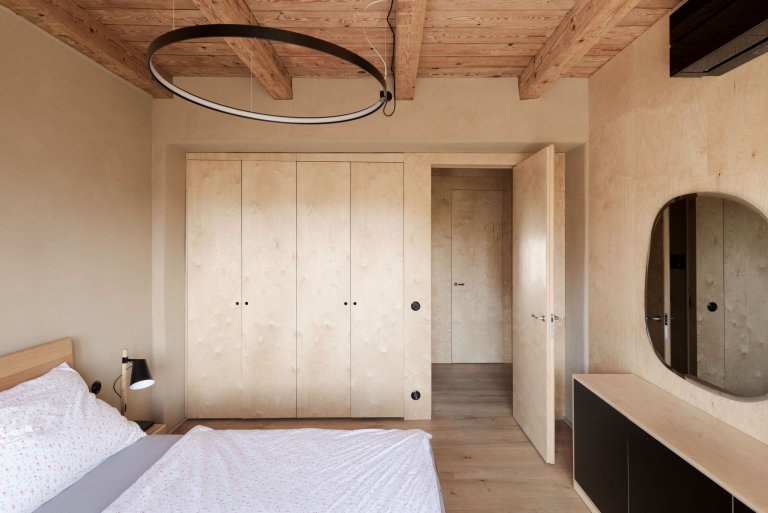 Dům s respektem k hmotnému odkazu