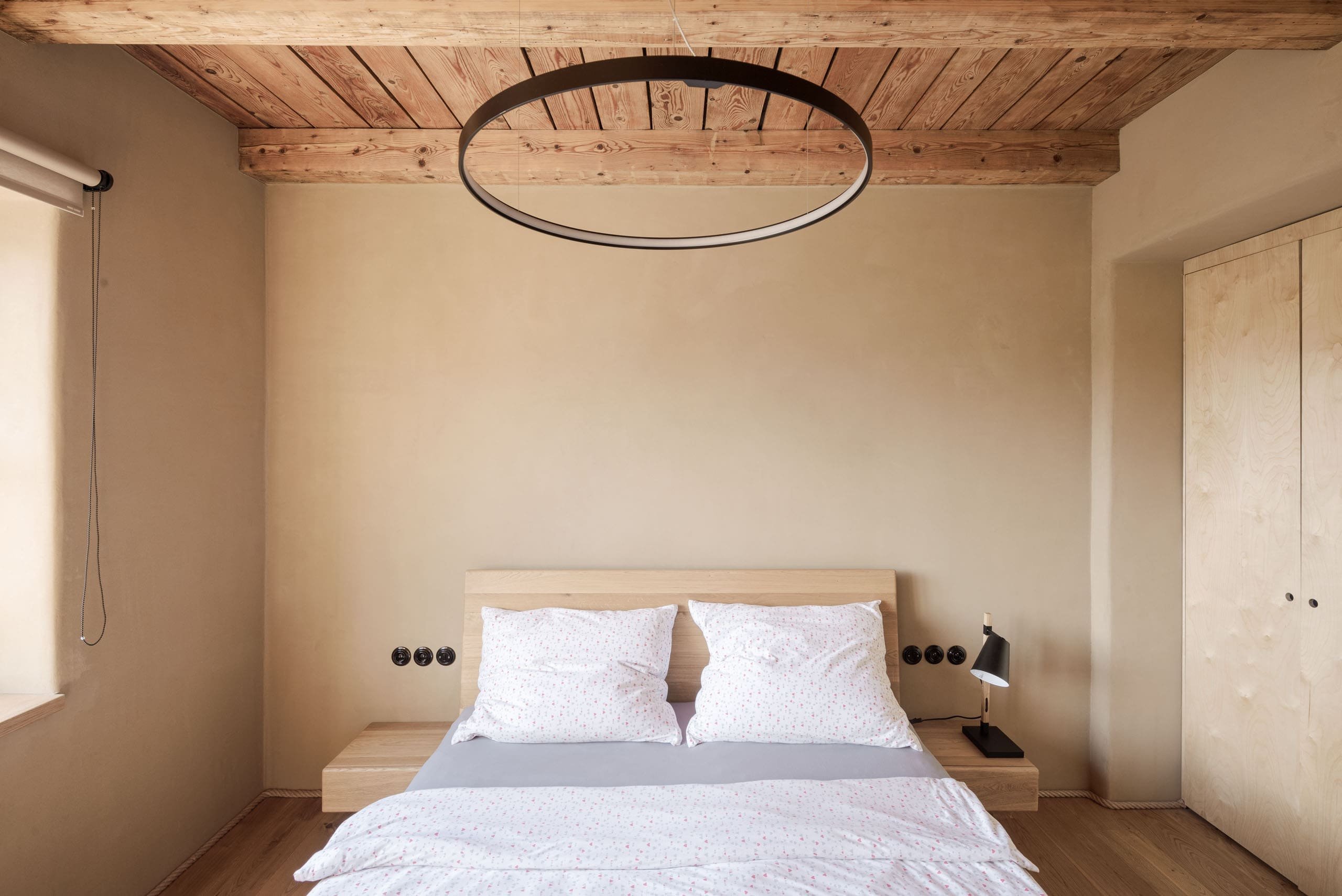 Dům s respektem k hmotnému odkazu