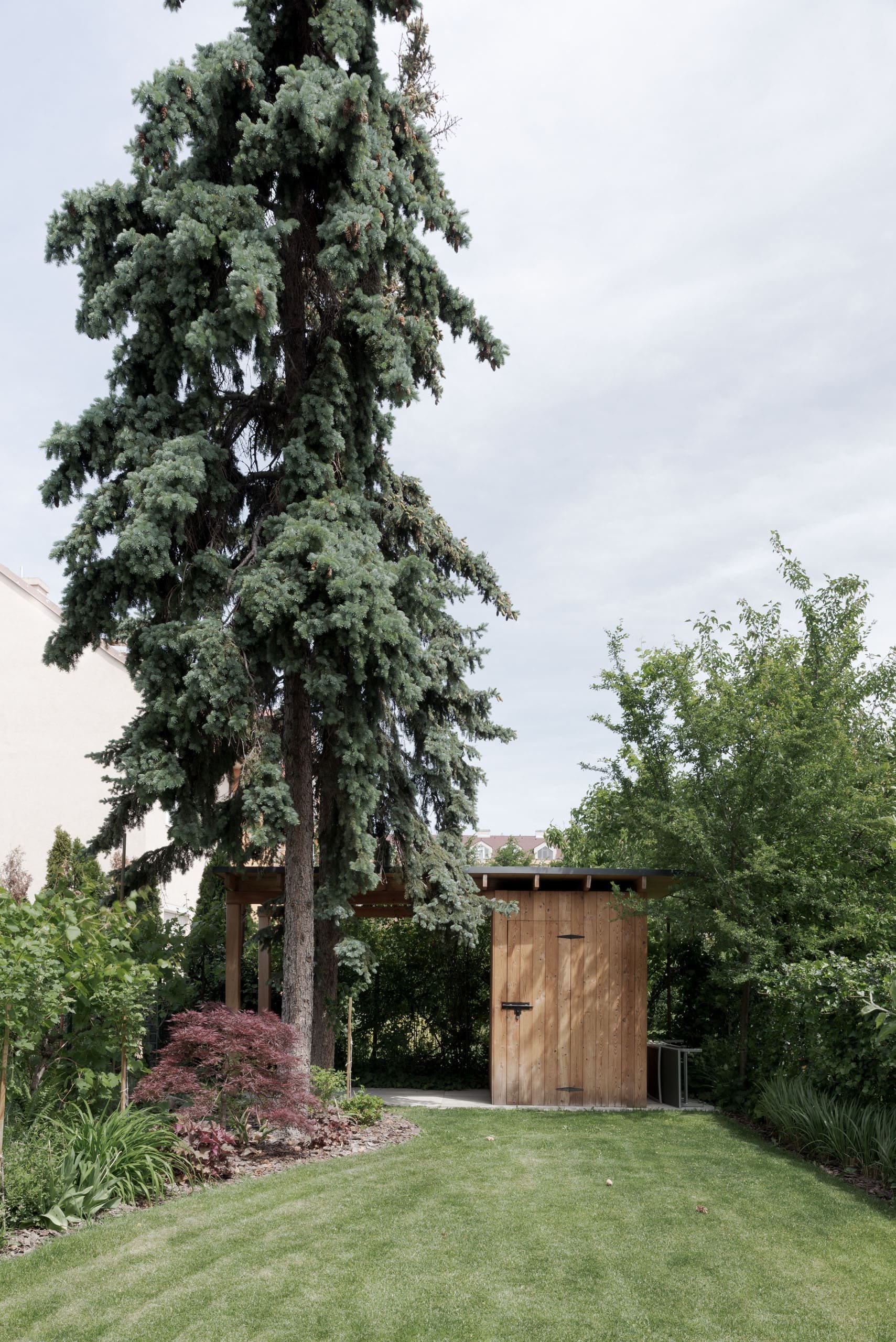 Dům s respektem k hmotnému odkazu