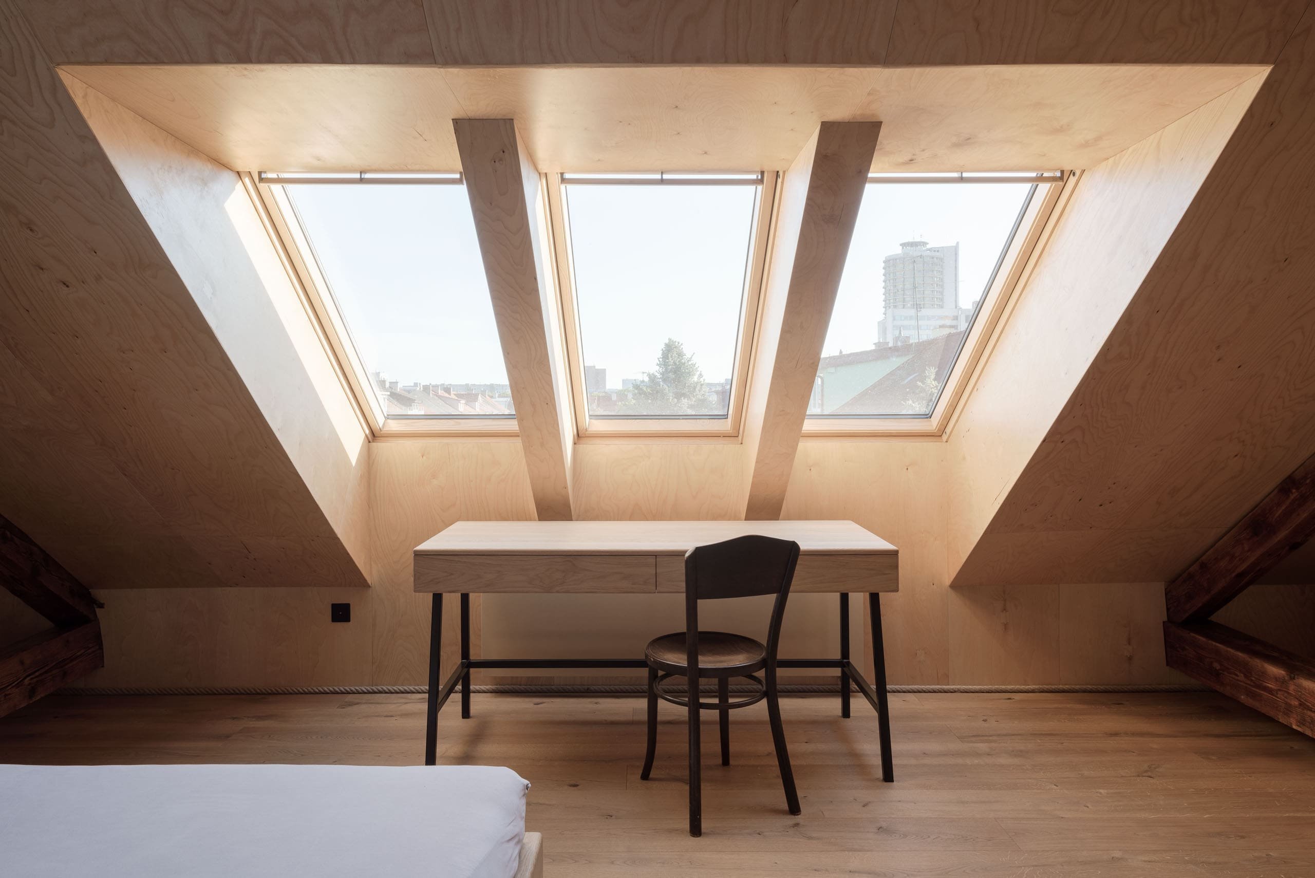 Dům s respektem k hmotnému odkazu