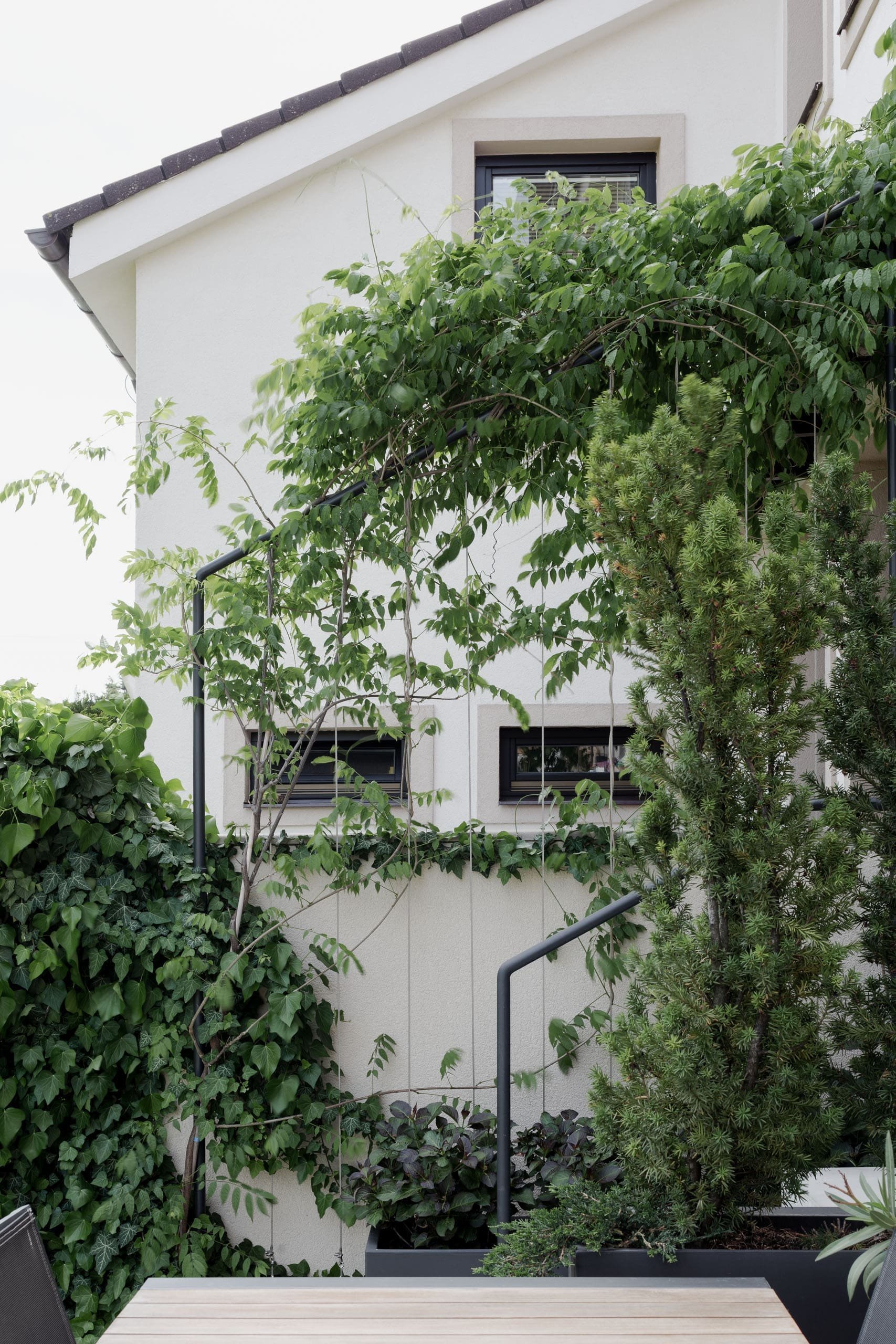 Dům s respektem k hmotnému odkazu