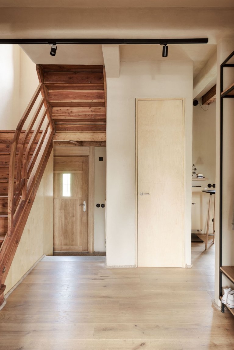 Dům s respektem k hmotnému odkazu