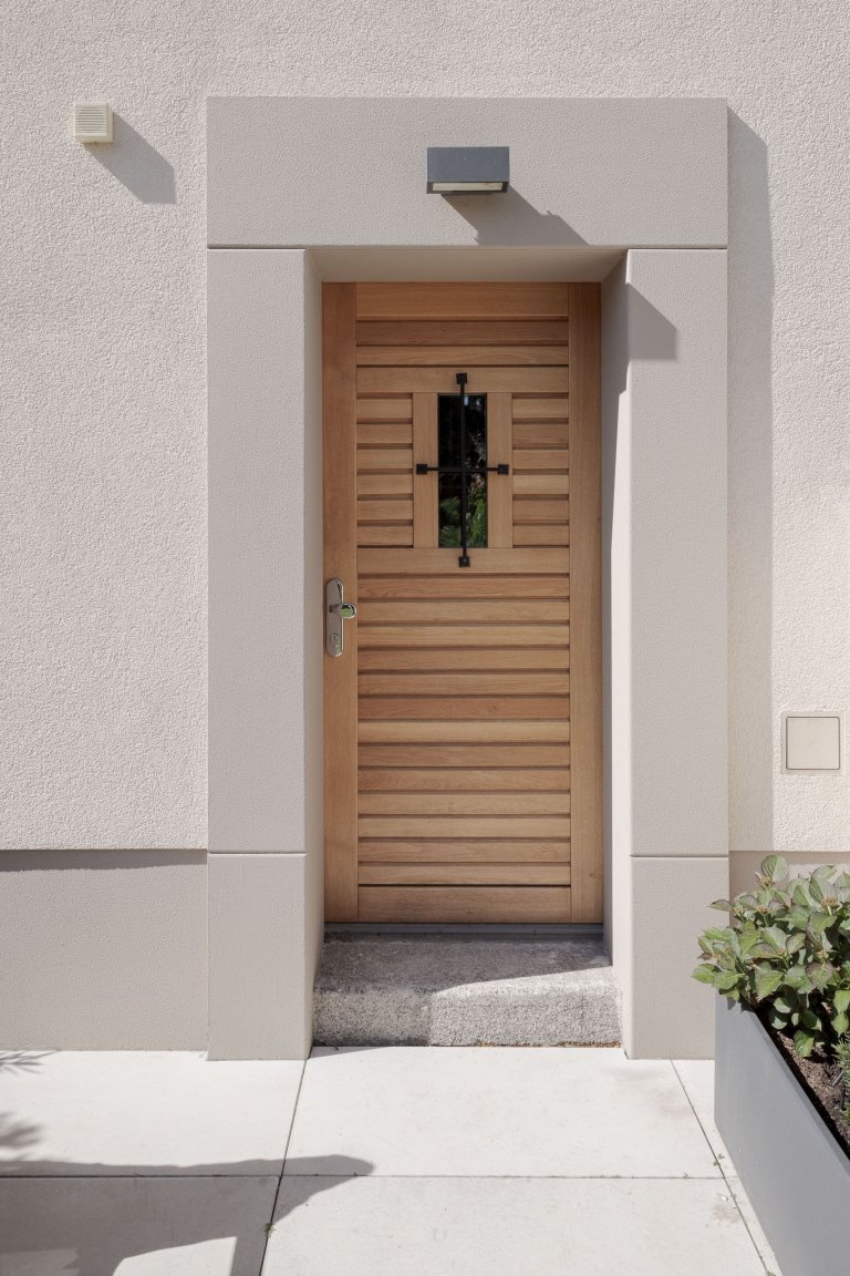 Dům s respektem k hmotnému odkazu