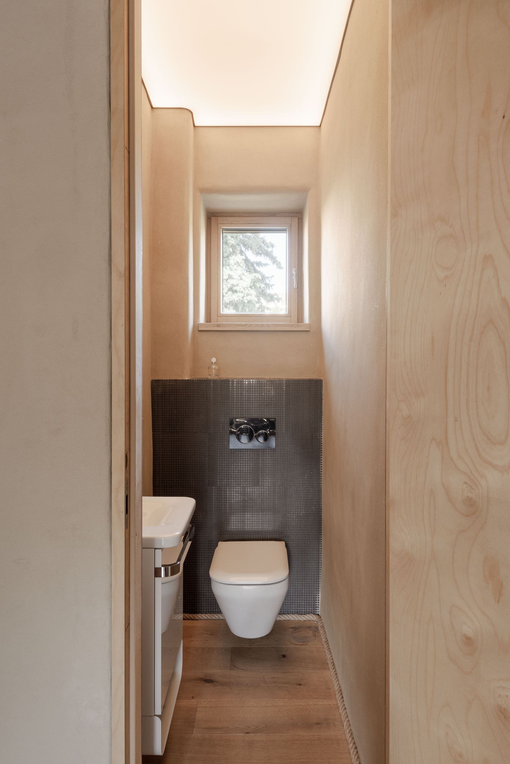 Dům s respektem k hmotnému odkazu