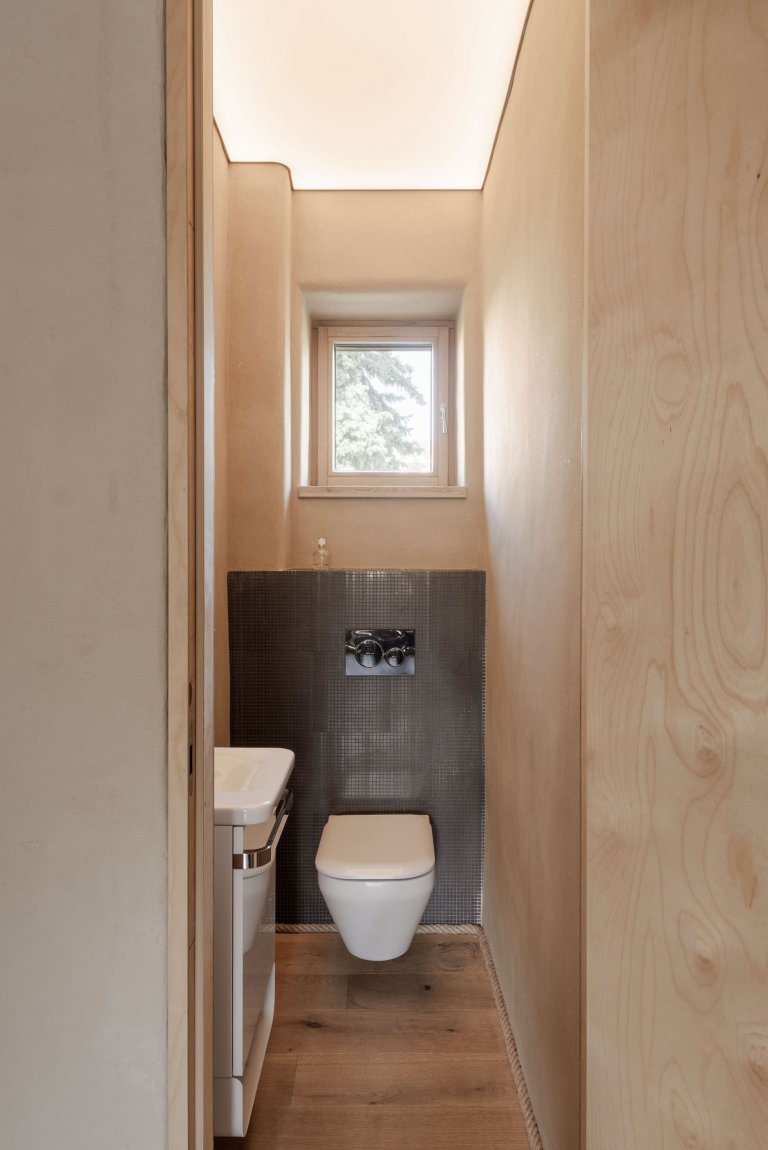 Dům s respektem k hmotnému odkazu