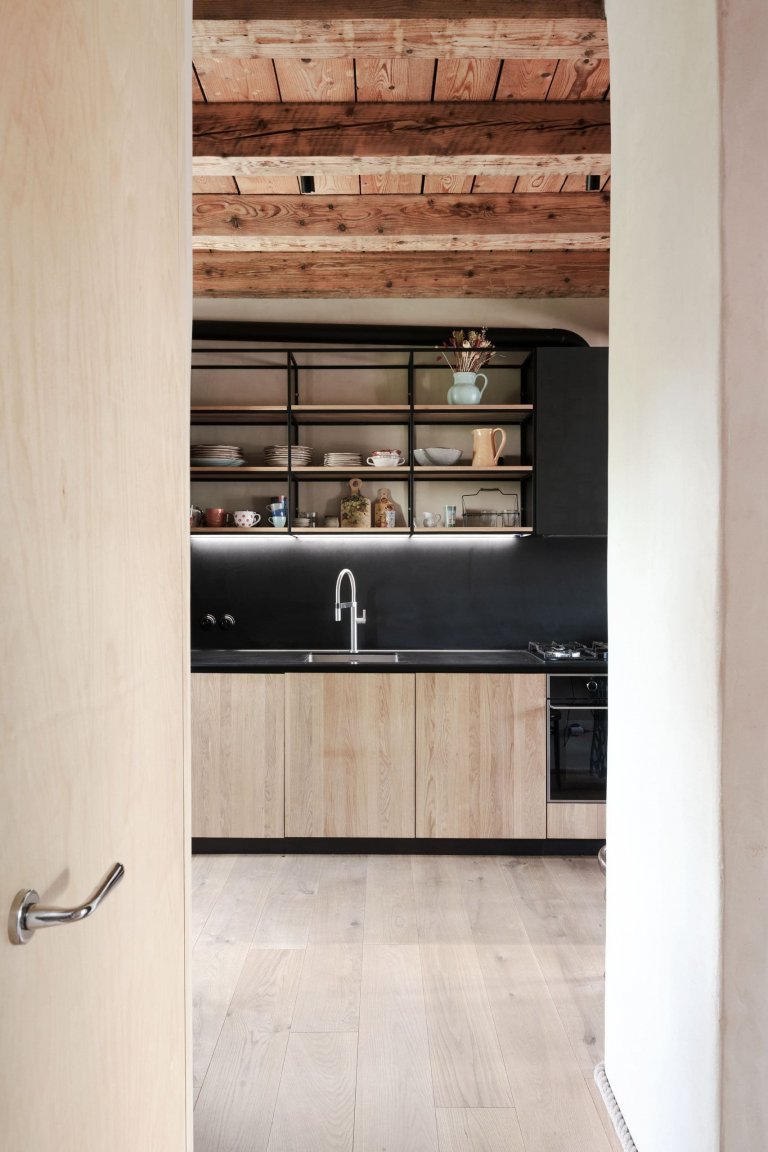 Dům s respektem k hmotnému odkazu