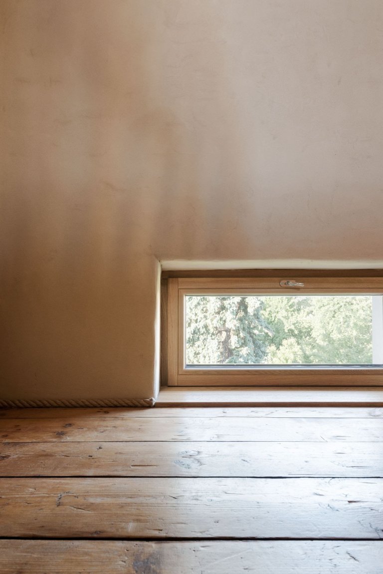 Dům s respektem k hmotnému odkazu