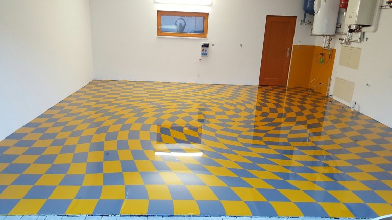 Rekonstrukce domu v Jihlavě