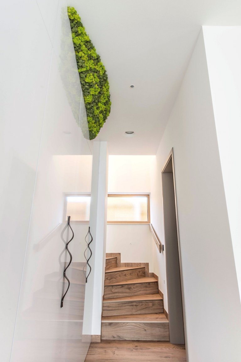 Rekonstrukce domu v Jihlavě