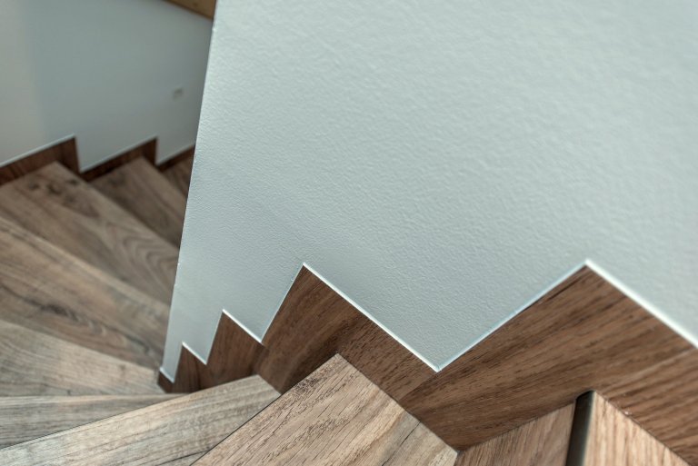 Rekonstrukce domu v Jihlavě