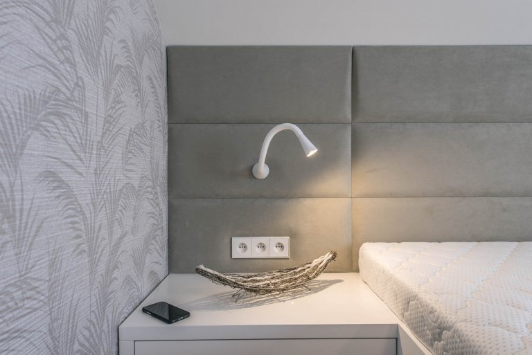 Rekonstrukce domu v Jihlavě