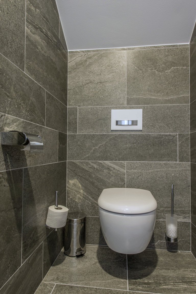 Rekonstrukce domu v Jihlavě