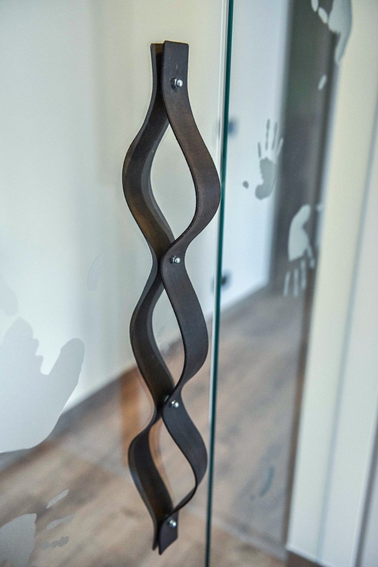 Rekonstrukce domu v Jihlavě