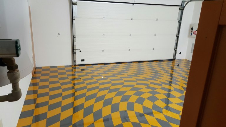 Rekonstrukce domu v Jihlavě