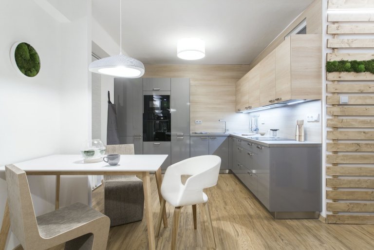 Ekologická proměna bydlení